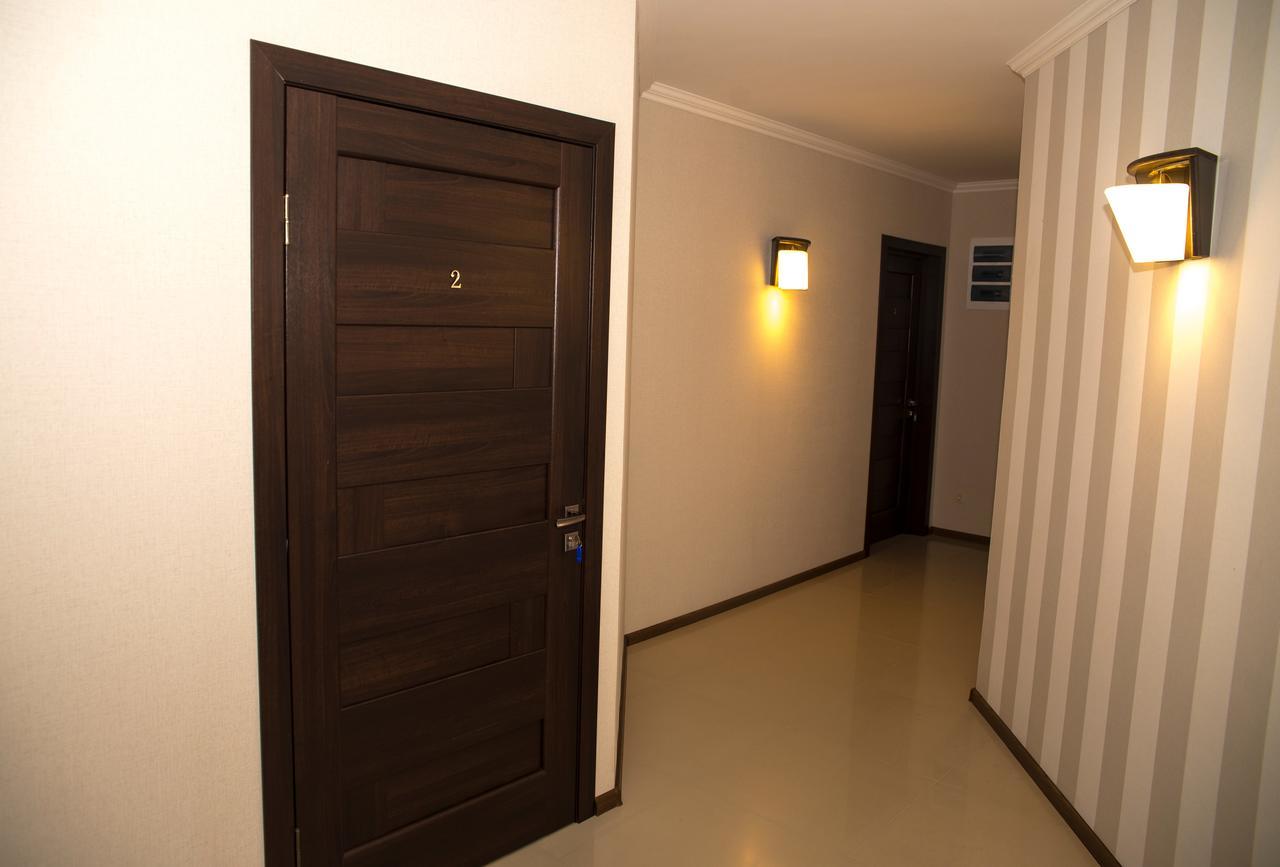 Ferienwohnung Adele Mizhhirya  Exterior foto